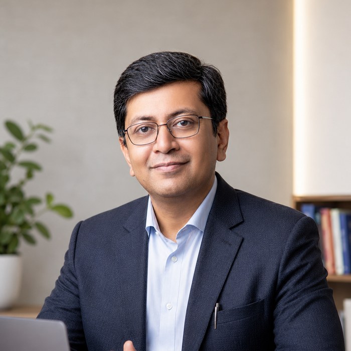 Akhil Sonthalia — AI Coach